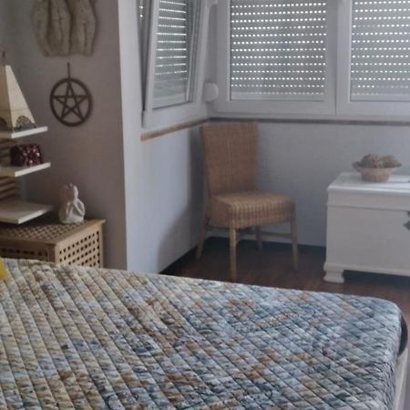 Appartamento Casa Do Fado Lisbona Esterno foto