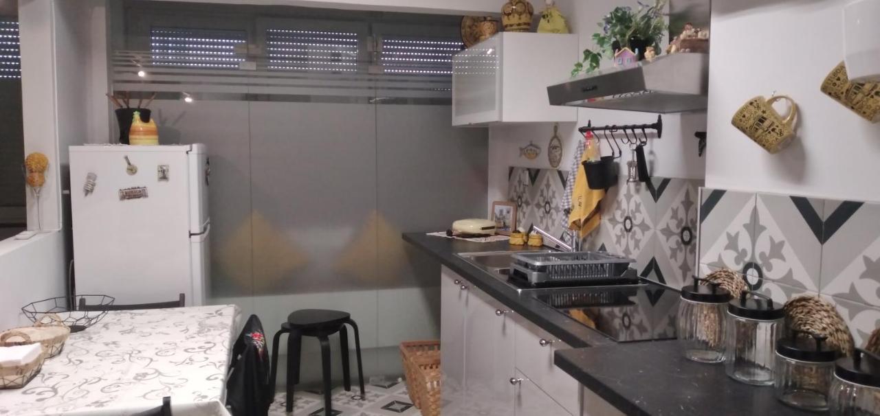 Appartamento Casa Do Fado Lisbona Esterno foto